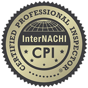 Certified Professional Inspector Badge