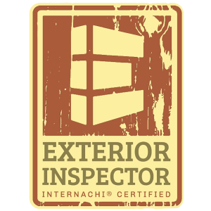 Exterior Inspector Badge