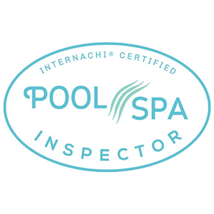 Pool / Spa Inspector Badge