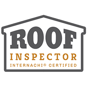 Roof Inspector Badge