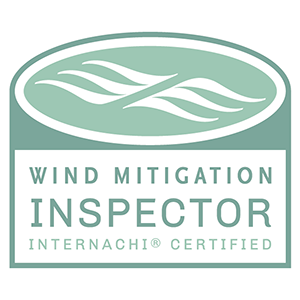 Wind Mitigation Inspector Badge